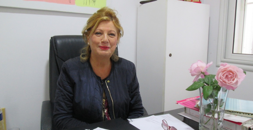  مسارات: روضة زروق.. انتصارات يومية على السرطان